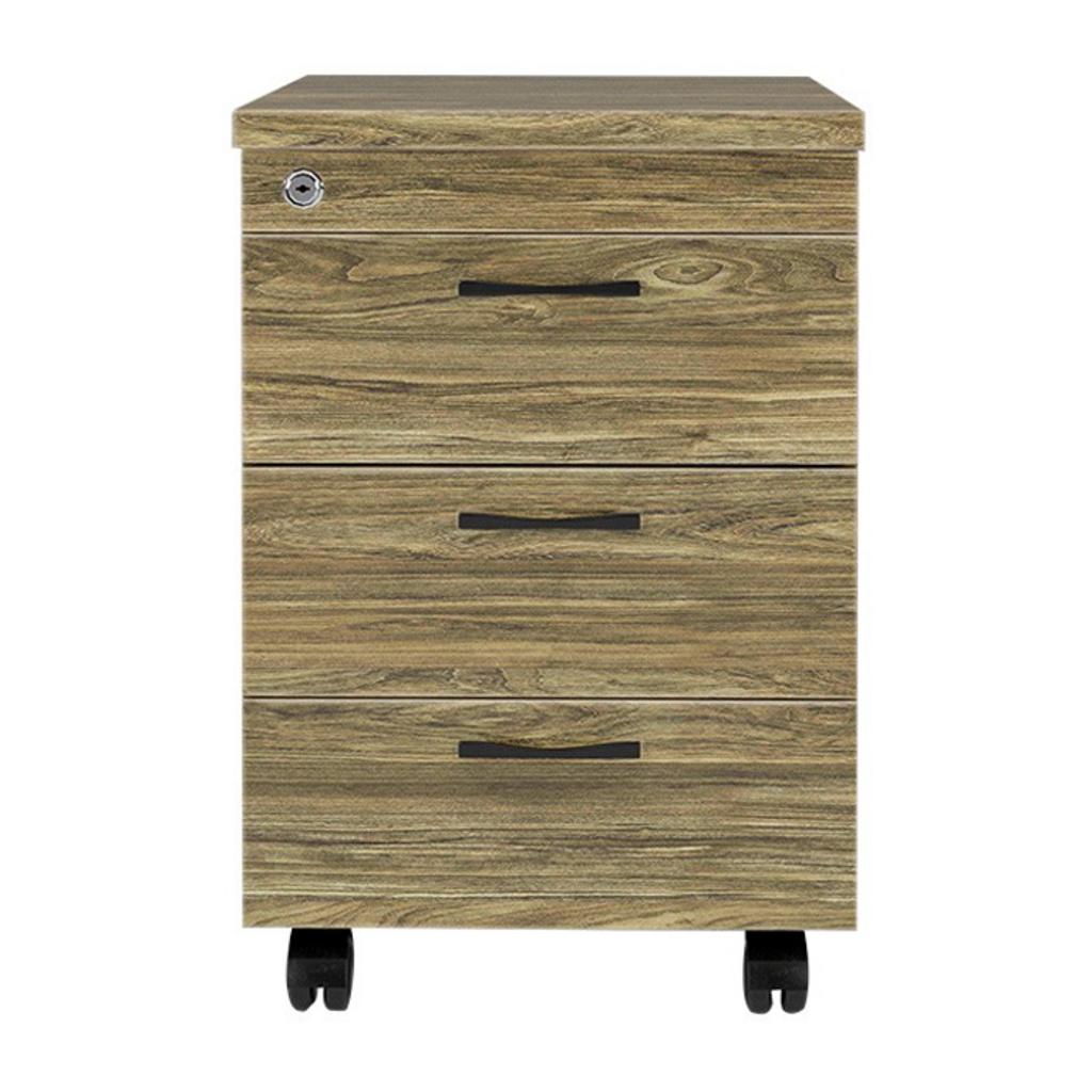 Thông số kỹ thuật Hộc di động BRIM3D