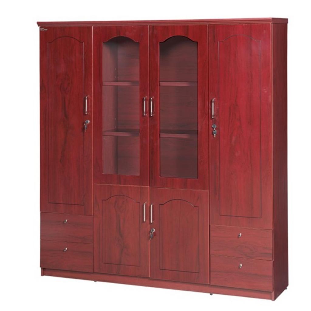 Thông số kỹ thuật tủ giám đốc DC1840H1