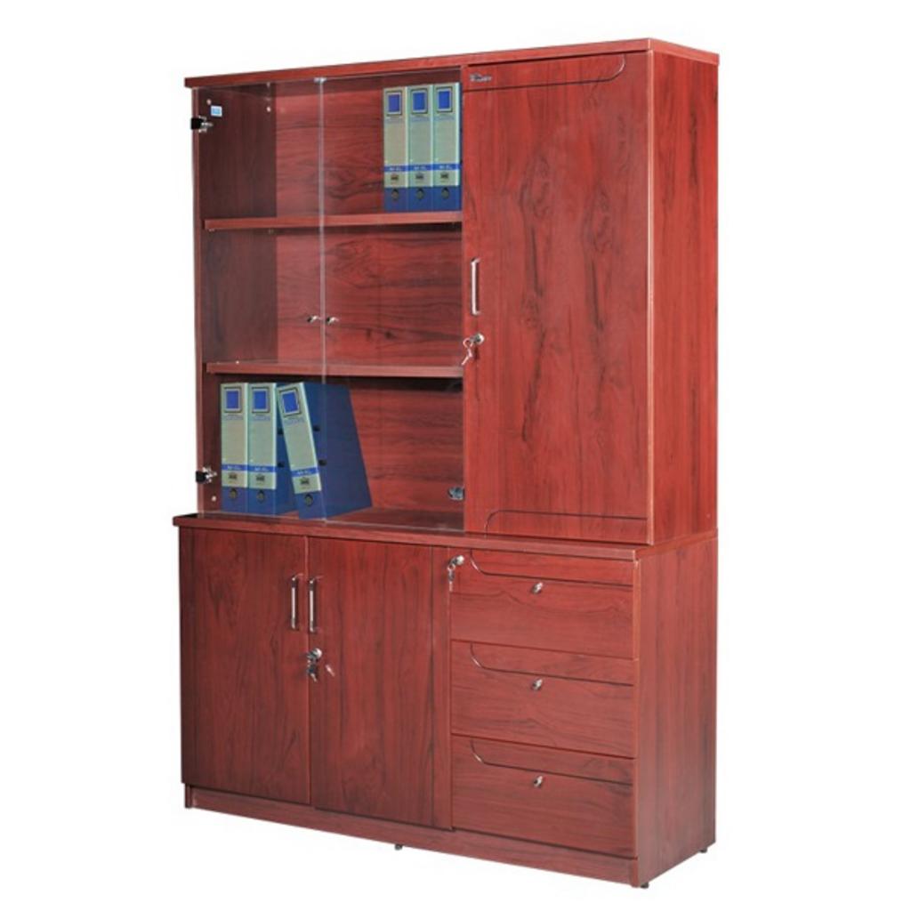 Thông số kỹ thuật tủ giám đốc DC1350H1