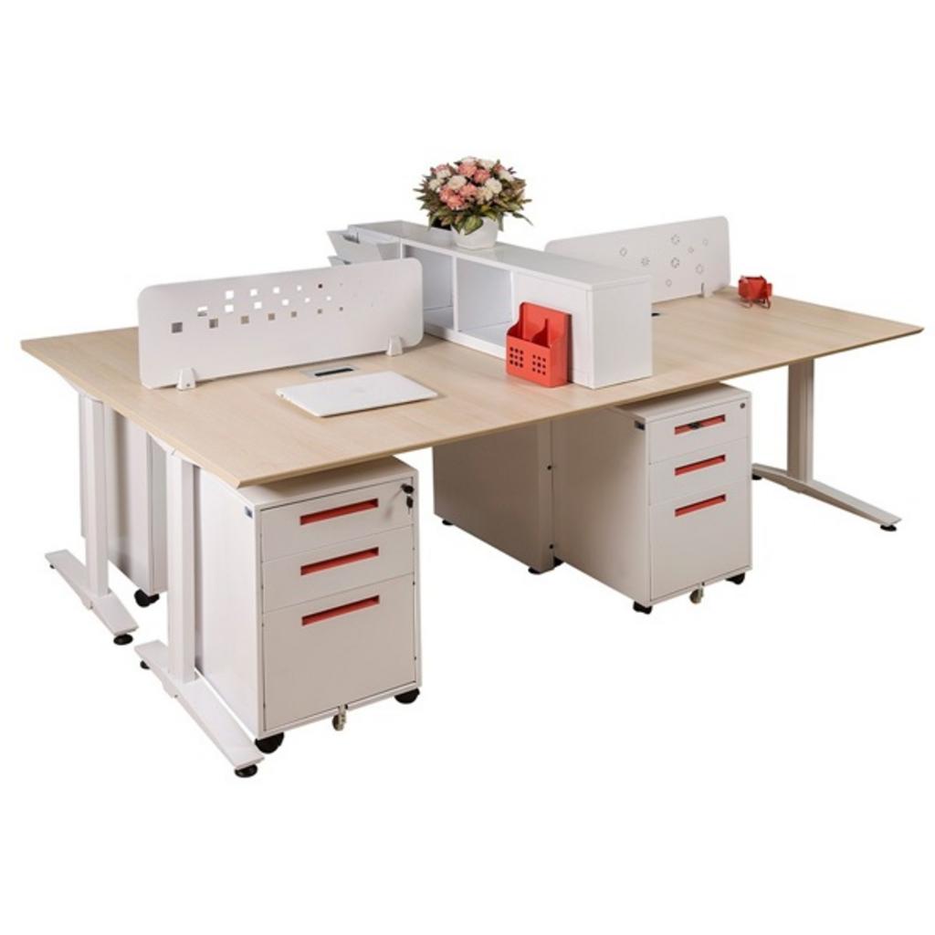 Thông số kỹ thuật Module bàn làm việc UNMD02CS3