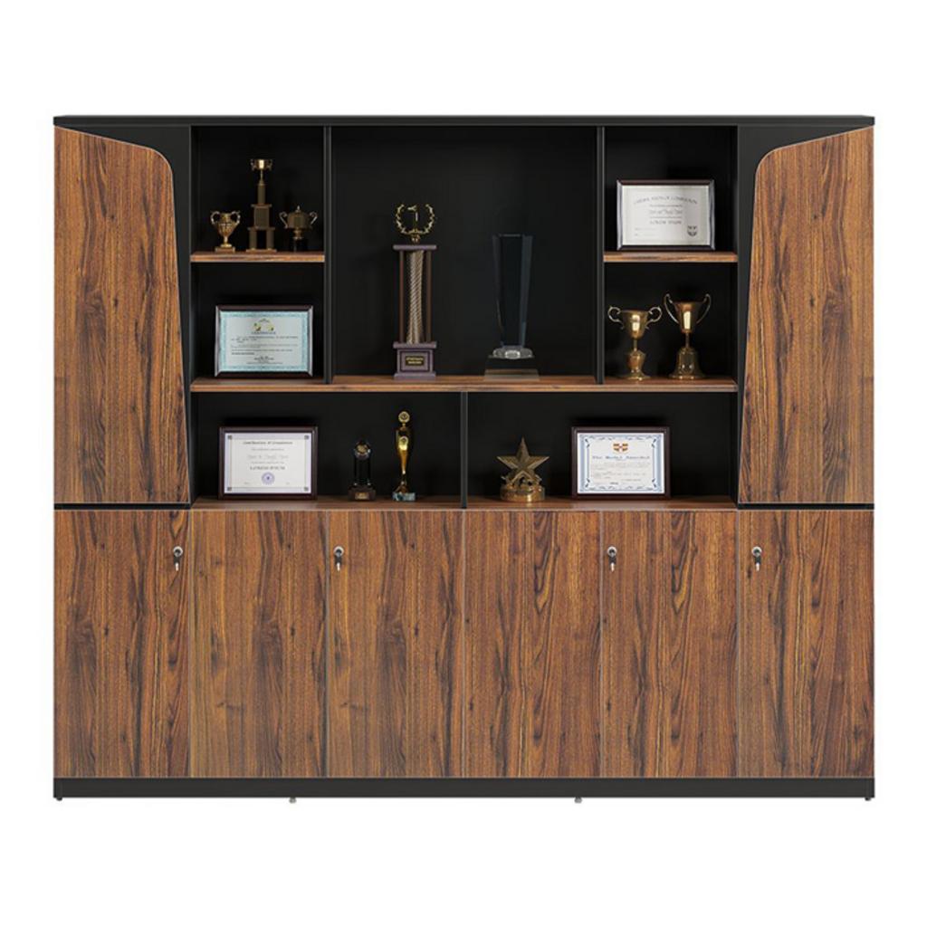 Thông số kỹ thuật Tủ giám đốc LUXT2420V6