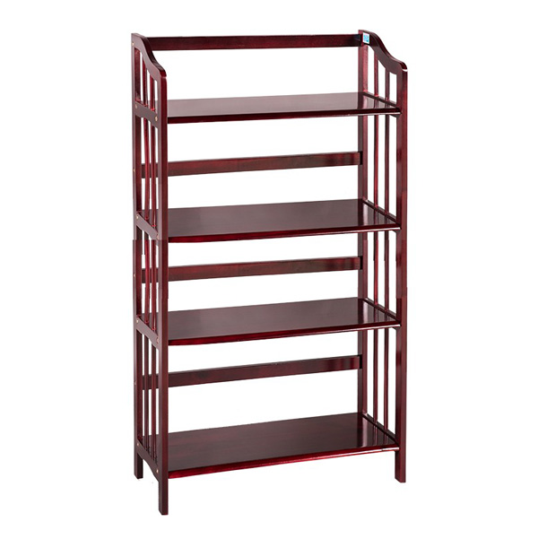 Giá sách gỗ TGS104