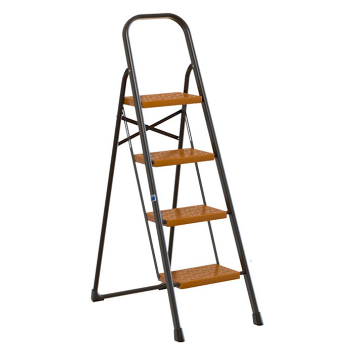 Thang gấp 4 bậc T4B