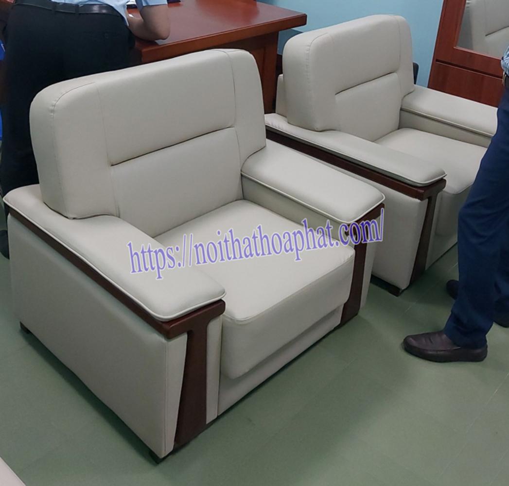 Thông số kỹ thuật chi tiết của sofa SF34 bao gồm kích thước và chất liệu