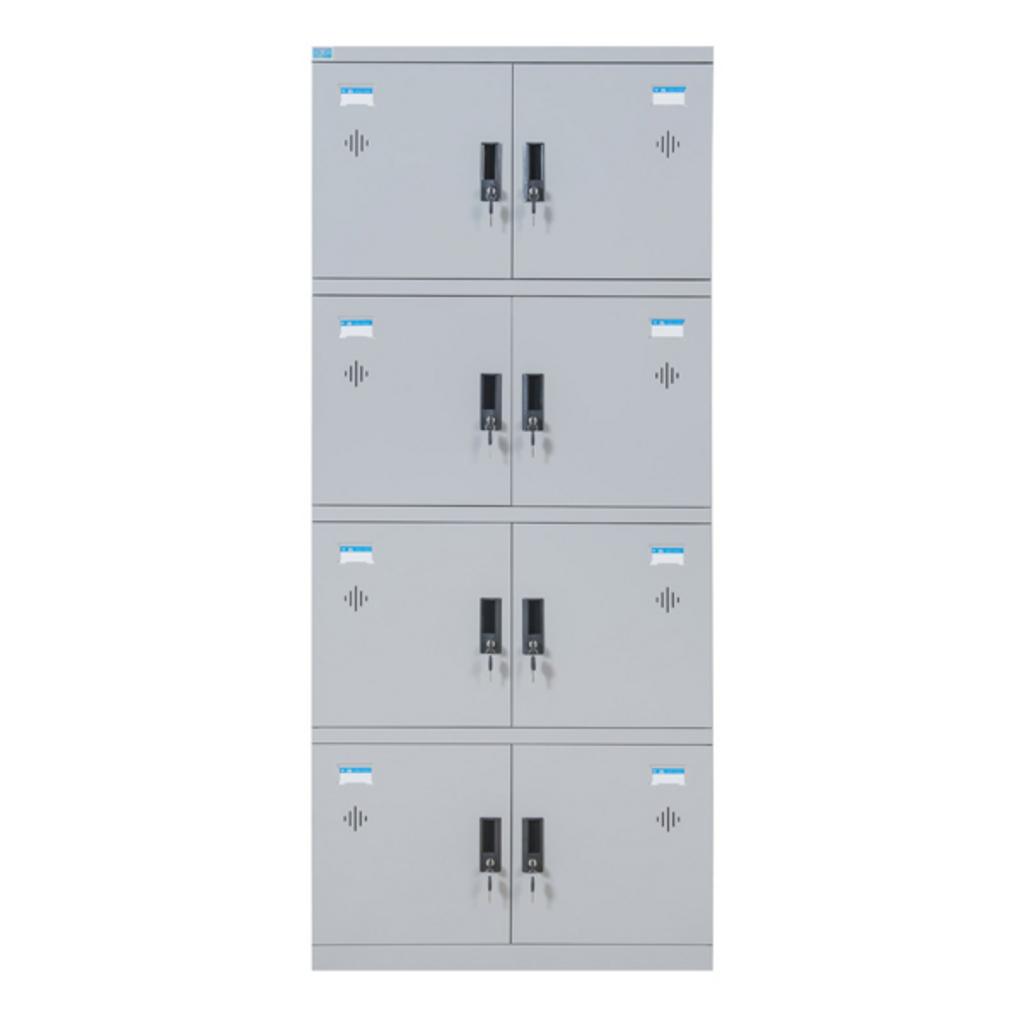 Thông số kỹ thuật tủ locker