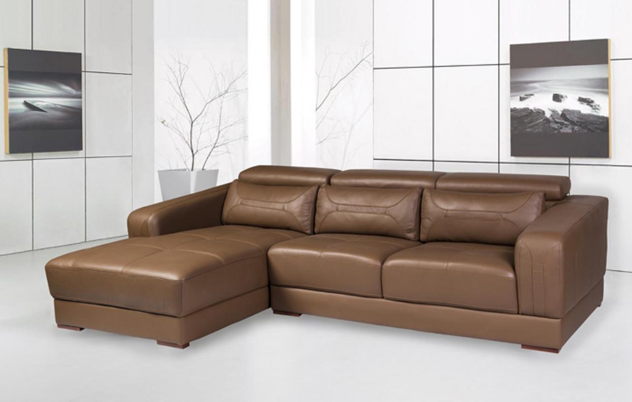 Thông số kỹ thuật của Sofa gia đình SF107A