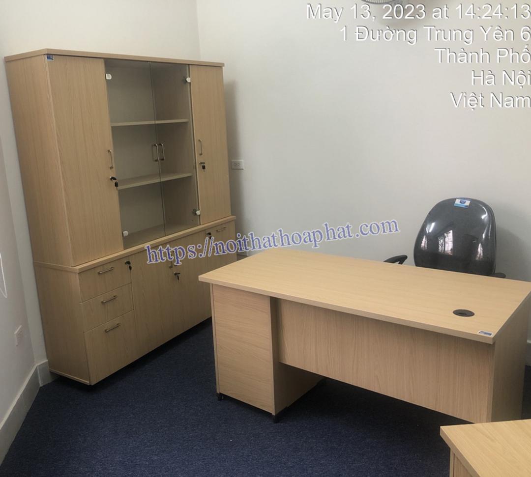 Ưu điểm tủ tài liệu AT1960-4B