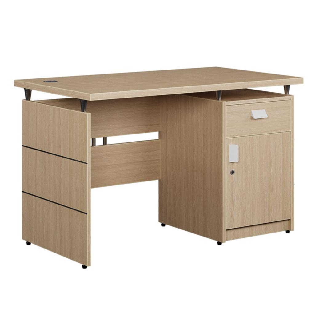 Thông số kỹ thuật của Bàn nhân viên HR140SHL