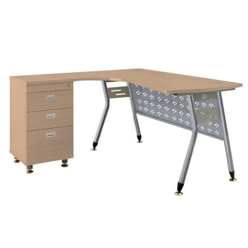 Tổng quan về Bàn nhân viên HRL1450C1Y1