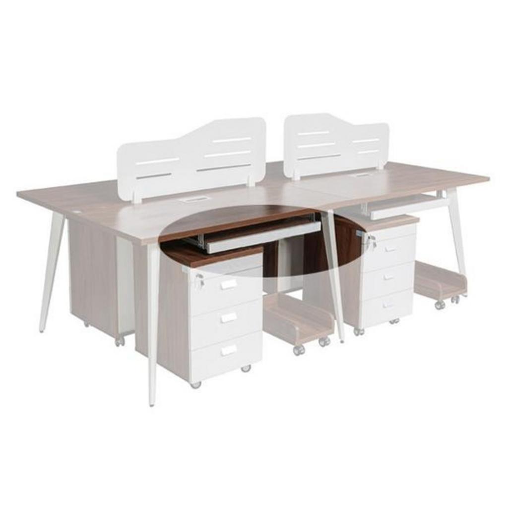 Tổng quan về Bàn phím gỗ LUXBF01
