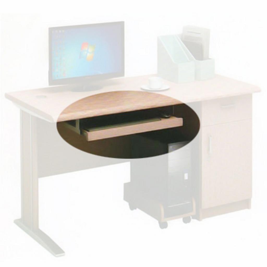 Tổng quan về Bàn phím treo HRBF01