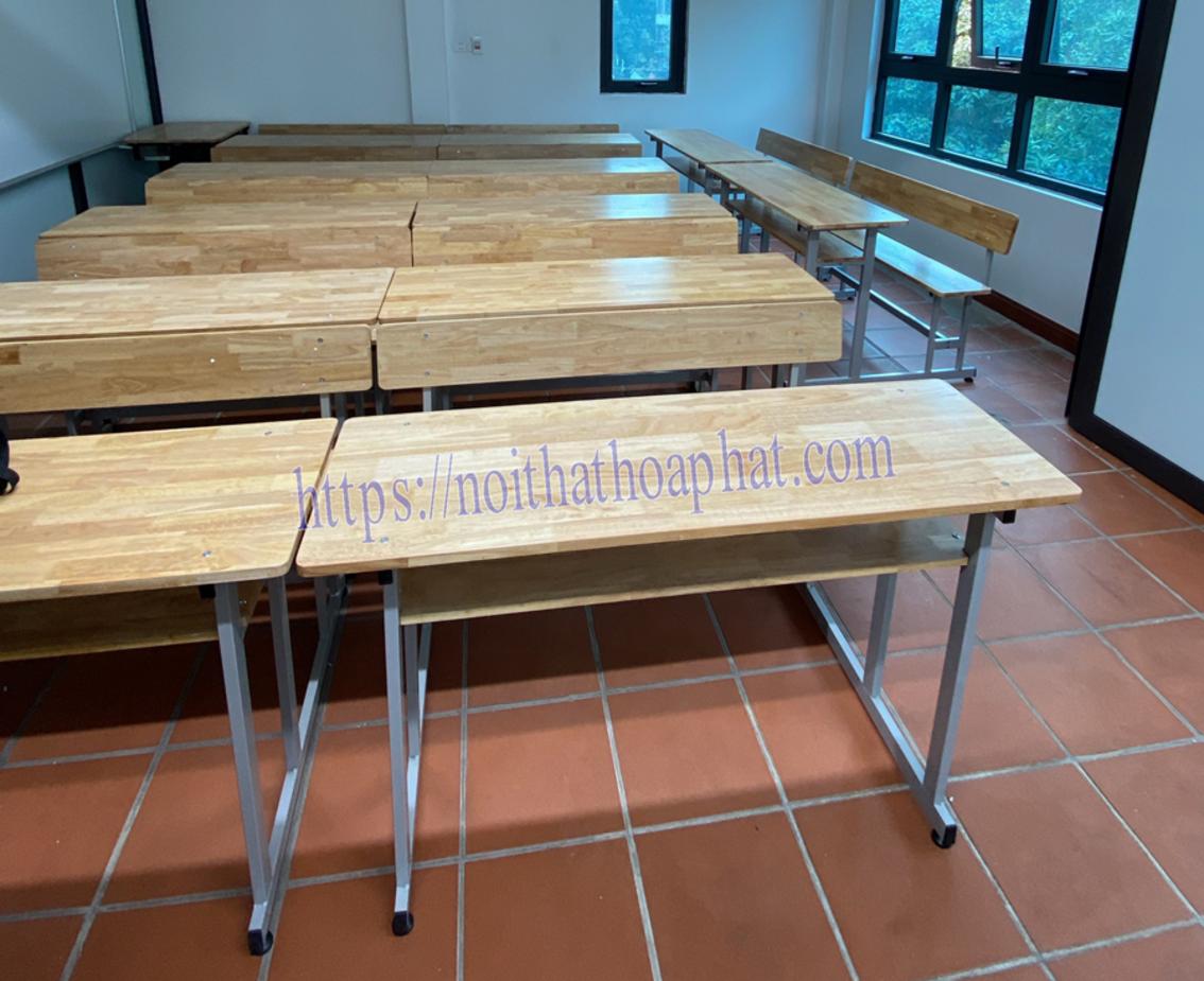 Thông số kỹ thuật của Bàn sinh viên BSV102TG