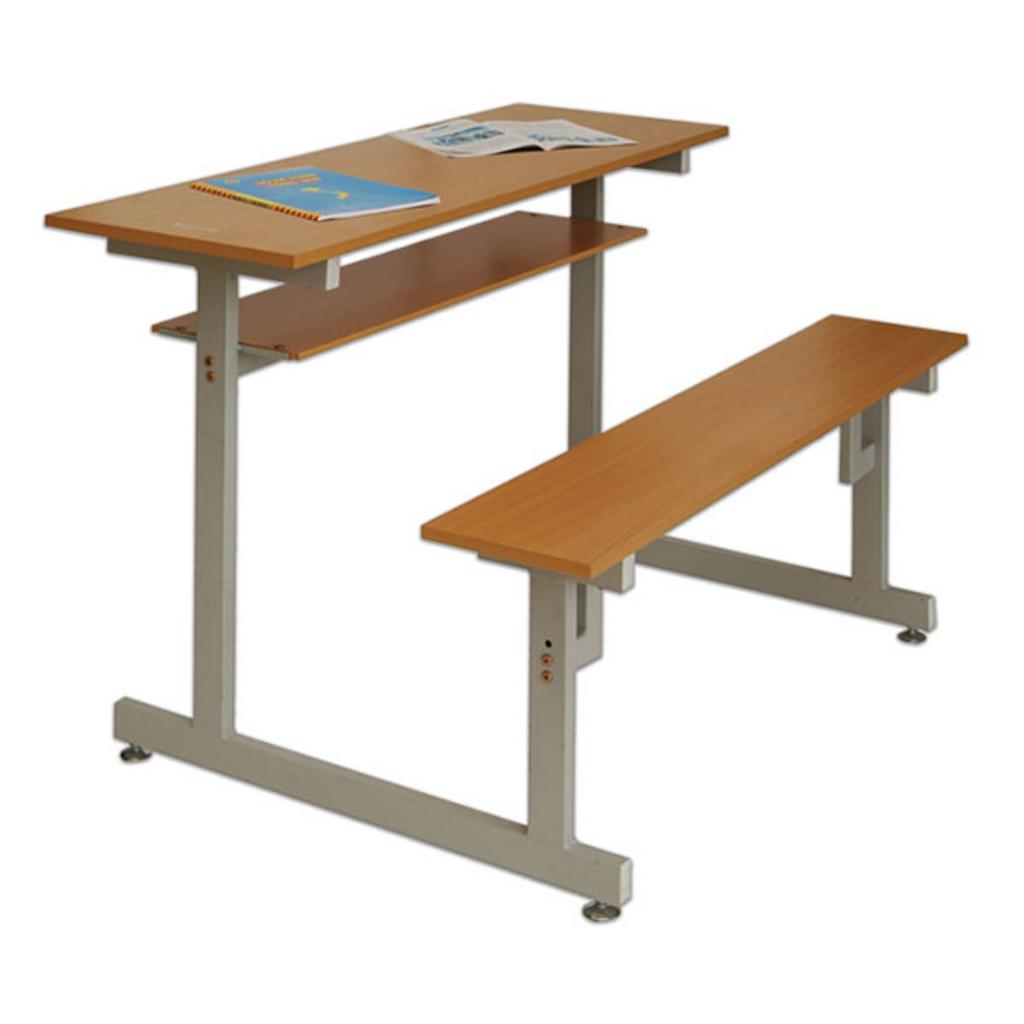 Tổng quan về Bàn sinh viên BSV105