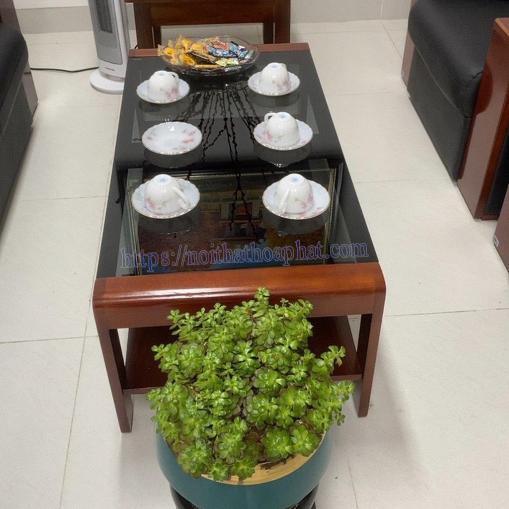 Ưu điểm nổi bật của Bàn sofa BSF65