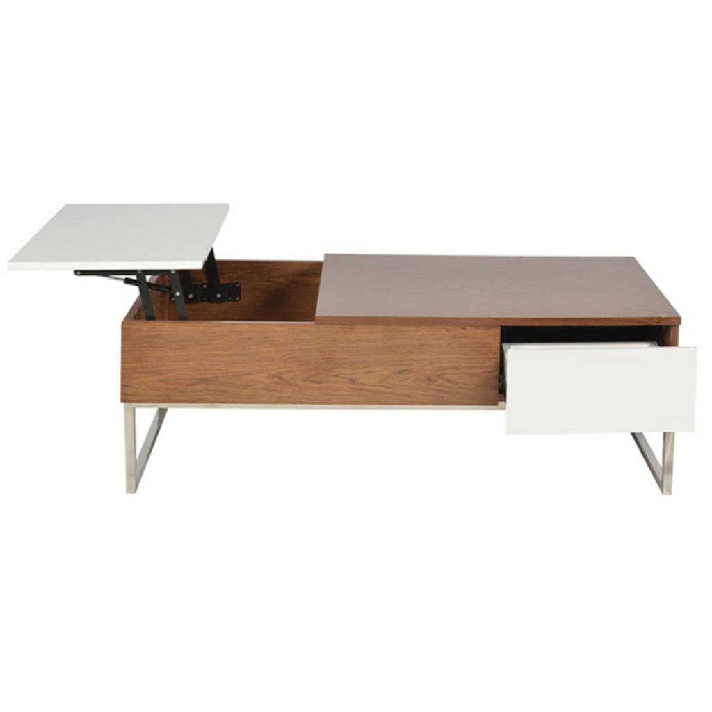 Thông số kỹ thuật của Bàn sofa cao cấp BSF15