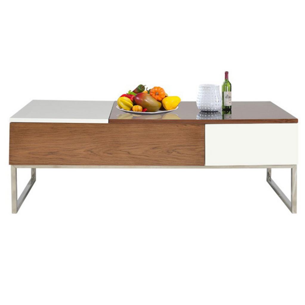 Tổng quan về Bàn sofa cao cấp BSF15