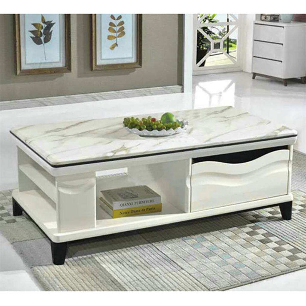 Tổng quan về Bàn trà BT124