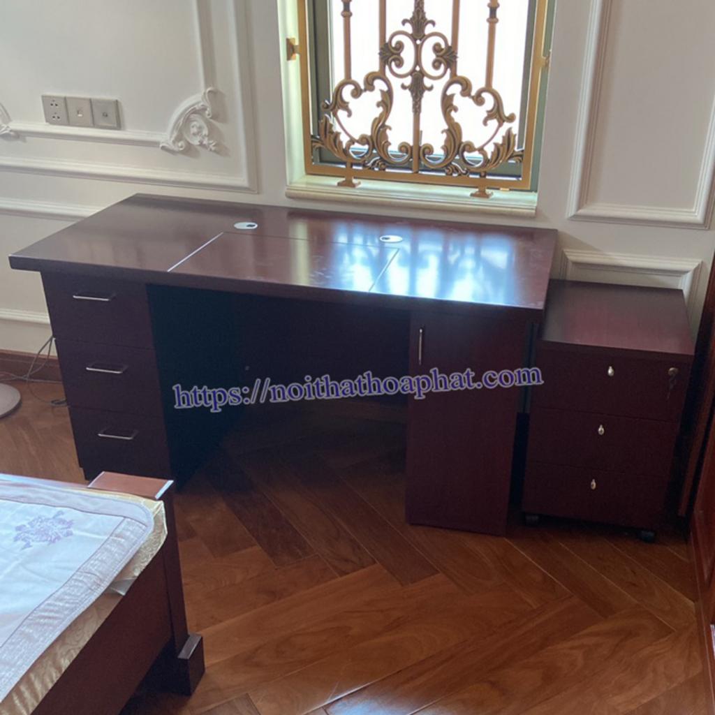 Ưu điểm nổi bật của Bàn trưởng phòng ET1400I