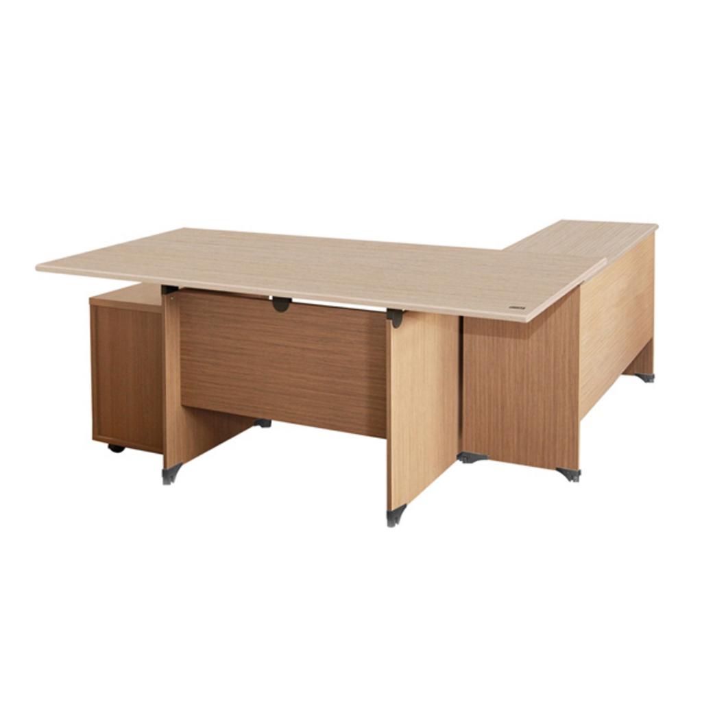 Thông số kỹ thuật của Bàn trưởng phòng NTP1800