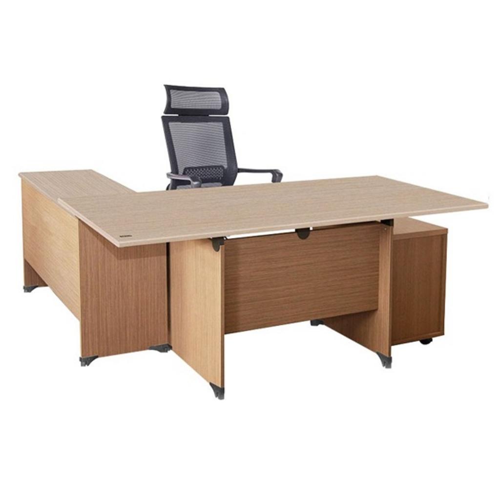 Ưu điểm nổi bật của Bàn trưởng phòng NTP1800