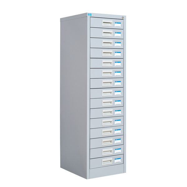 Tủ file tài liệu 15 ngăn TU15F