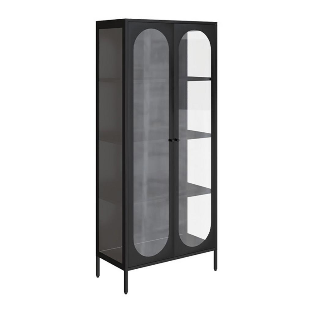 Tủ gia dụng TGD03G thép sơn tĩnh điện thiết kế 3 tầng kệ di động màu sắc đa dạng phong cách hiện đại dùng trong gia đình và cửa hàng