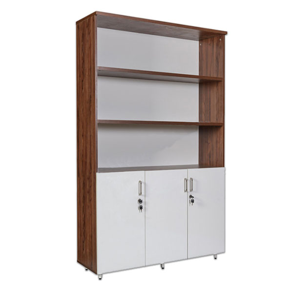 Tủ giám đốc LUX1960-3B1