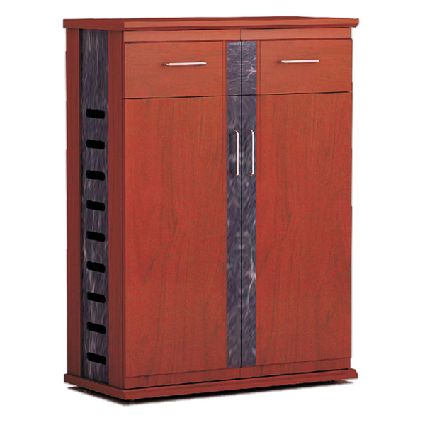 Tủ gỗ để giày LS21