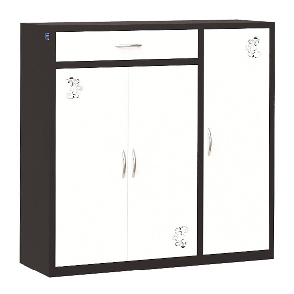 Tủ để giày TG04