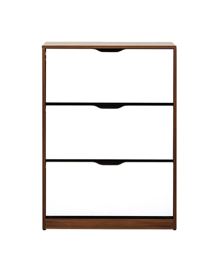 Tủ để giày TG307