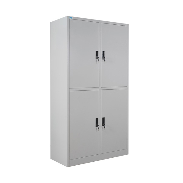 Tủ sắt hồ sơ 4 ngăn TU09K4
