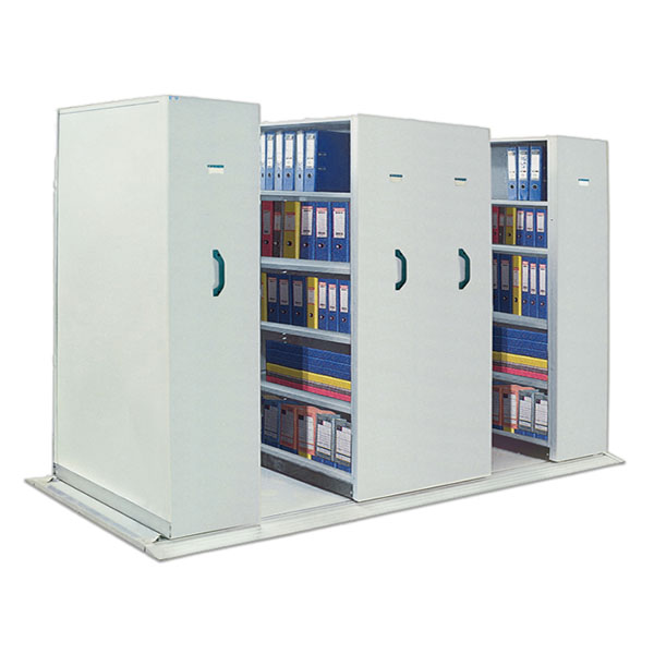 Tủ hồ sơ di động MCF2