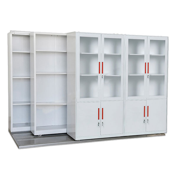 Tủ hồ sơ di động MCF3K3