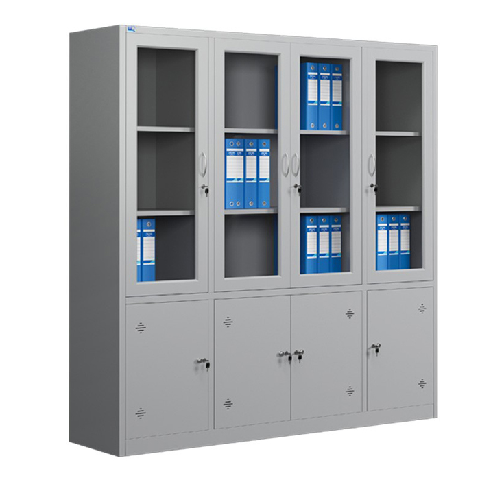 Tủ hồ sơ sắt TU09K10CK