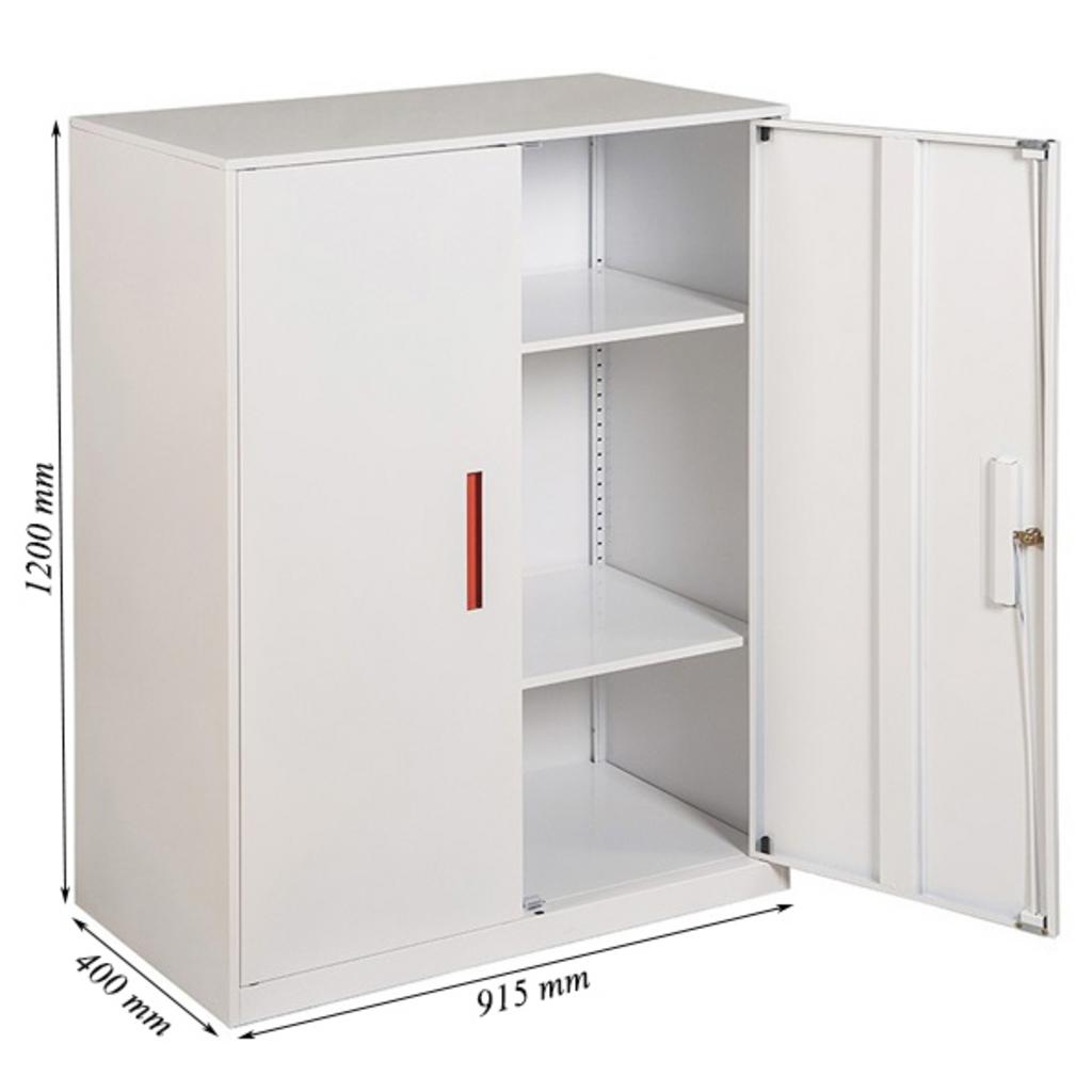 Ưu điểm tủ hồ sơ TU12D