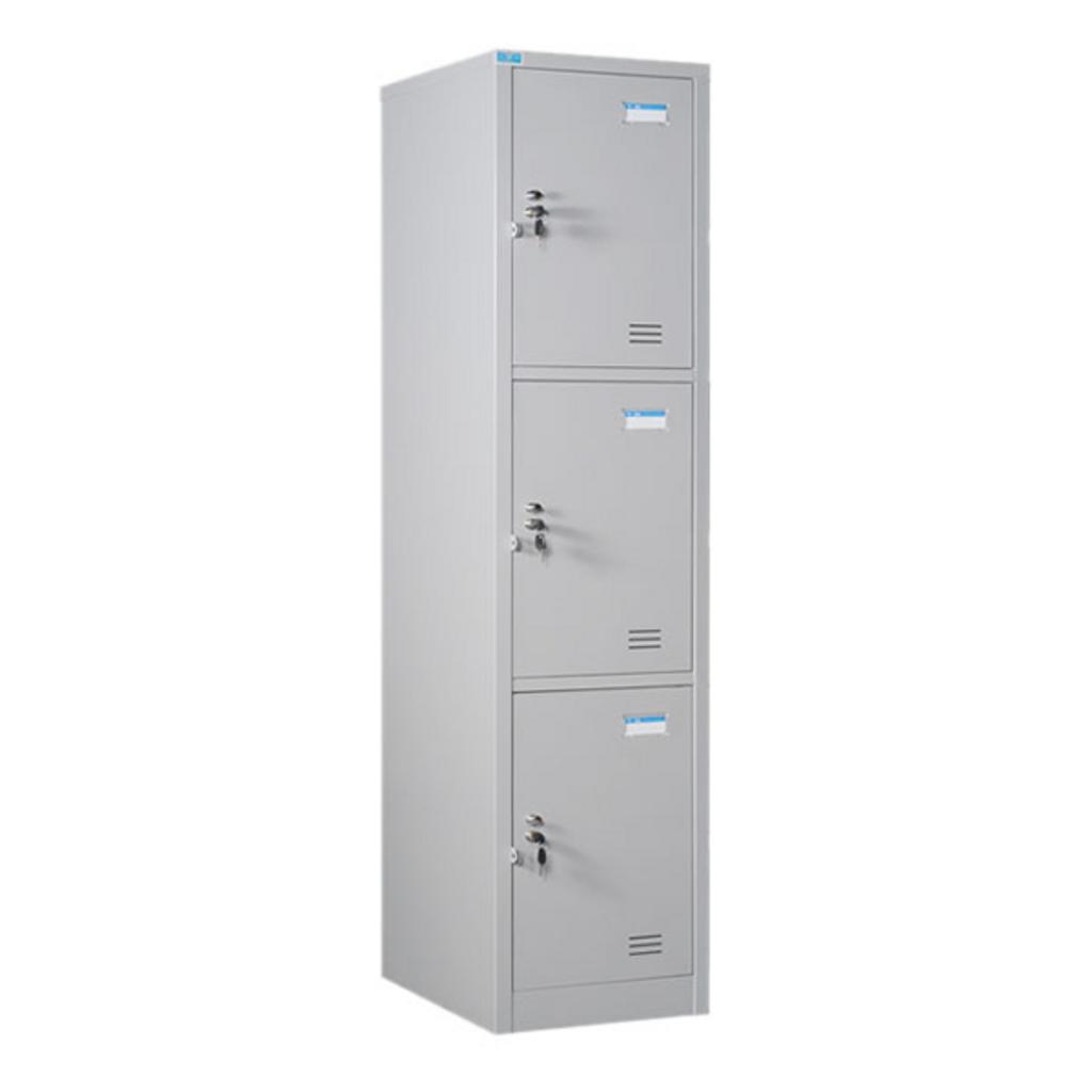 Tủ Locker 3 ngăn TU983