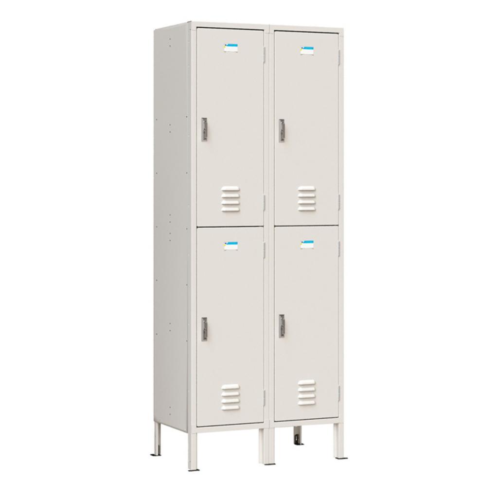Tủ Locker TU992-2K