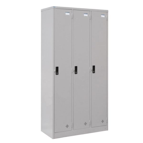 Tủ Locker 3 ngăn TU981-3K