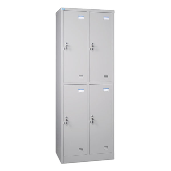 Tủ Locker 4 ngăn TU982-2K