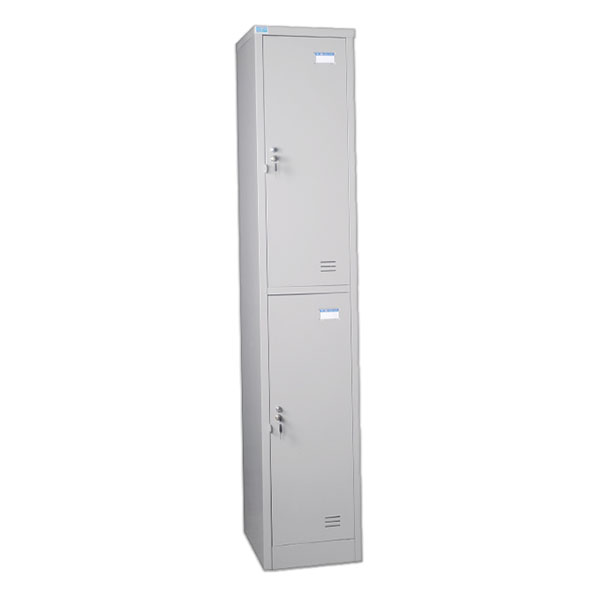 Tủ Locker 2 ngăn TU982