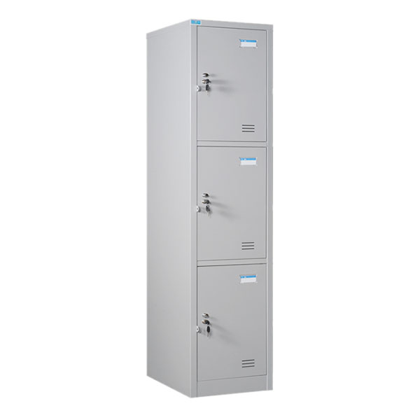 Tủ Locker 3 ngăn TU983