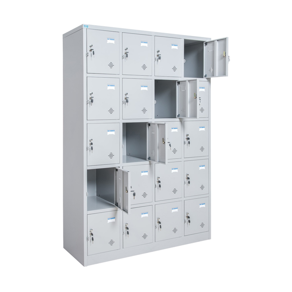 Tủ Locker 20 ngăn TU985-4K