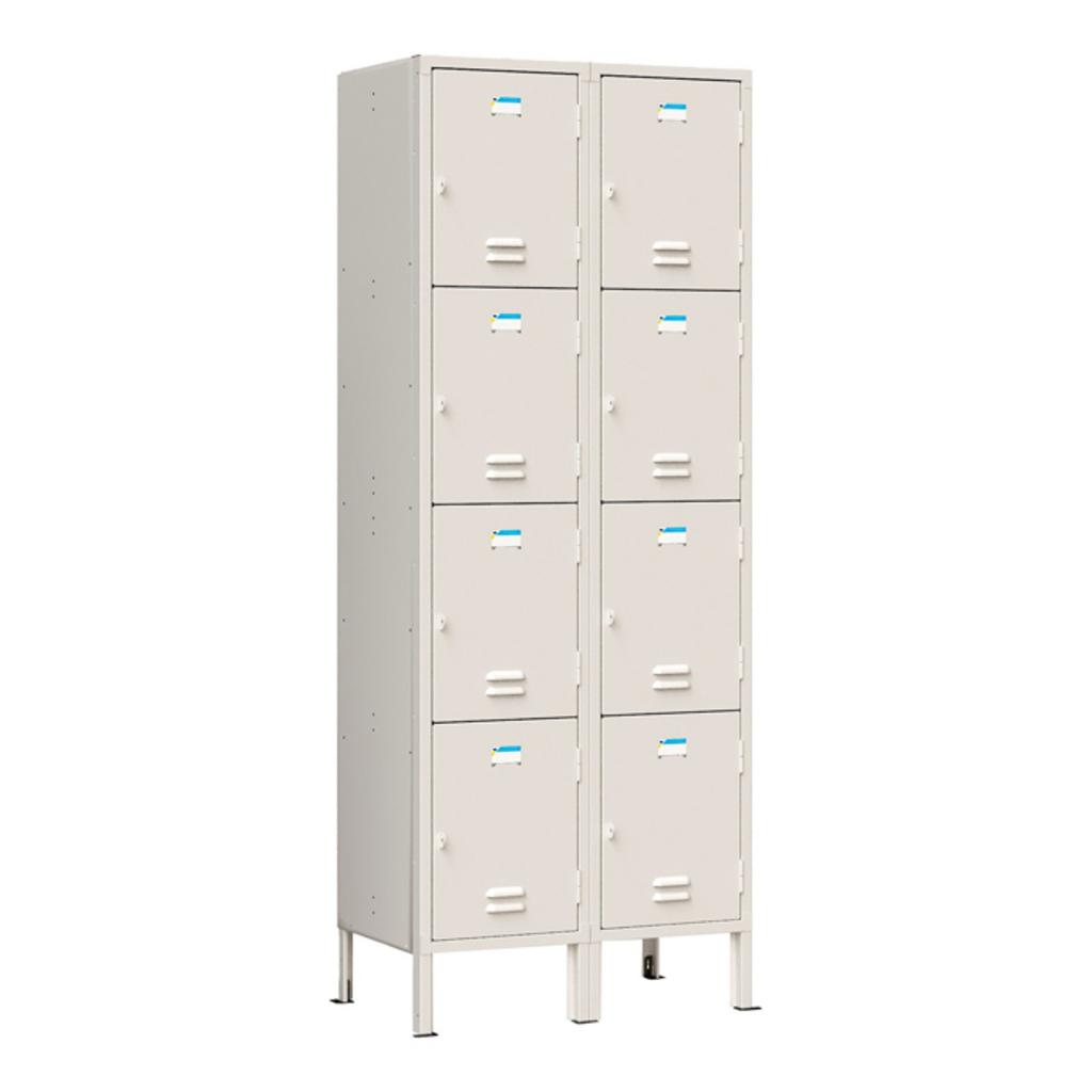 Tủ locker TU994-2K