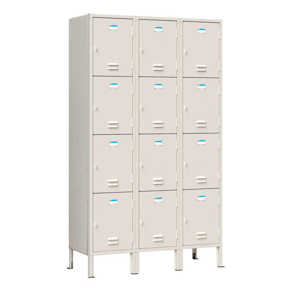 Tủ locker 12 ngăn TU994-3K