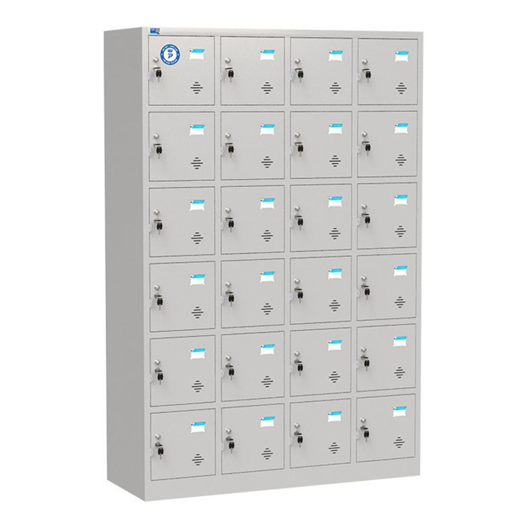 Tủ Locker 24 ngăn TU986-4KP