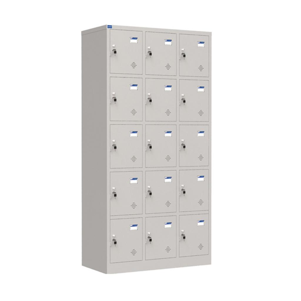 Tủ locker 15 ngăn TU985-3K