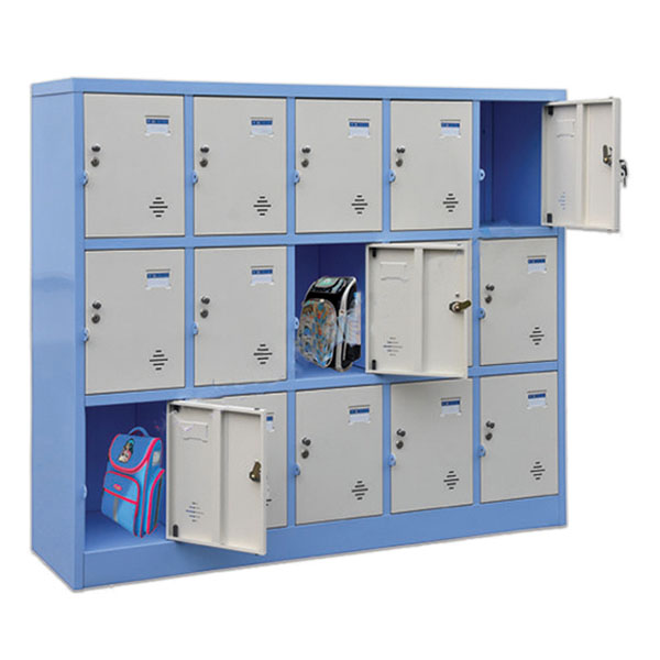 Tủ Locker sắt TMG983-5K