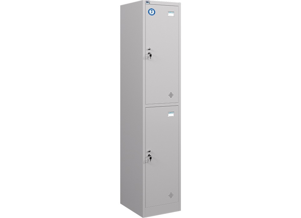 Tủ Locker 2 ngăn TU982P