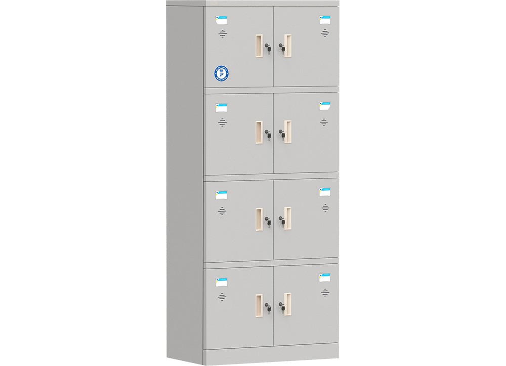 Tủ Locker 8 ngăn TU984-2LP