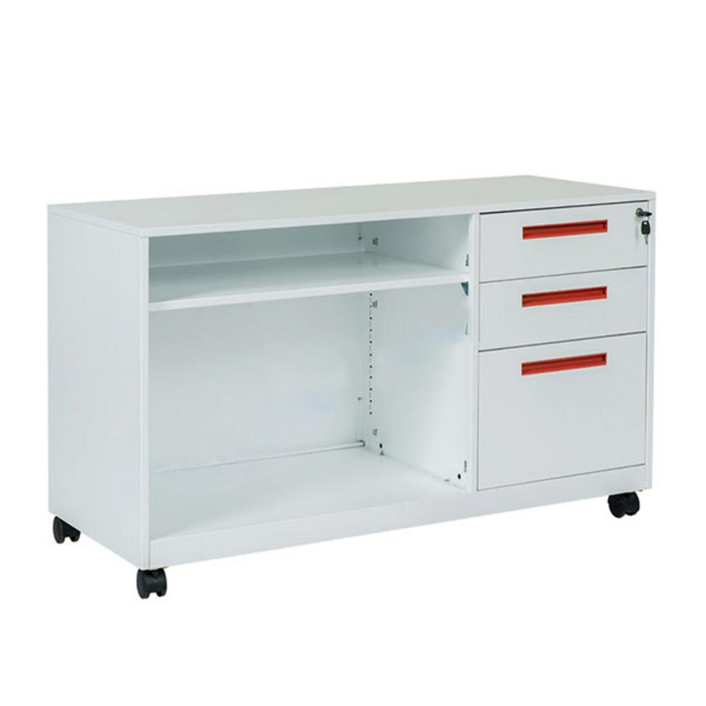 Tủ phụ sắt TUTP01D